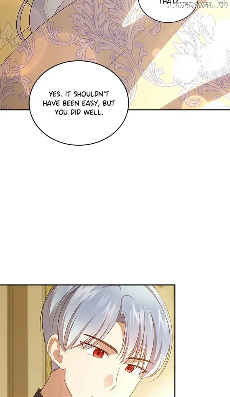 The Villain’s Precious Daughter Chapter 69 page 68
