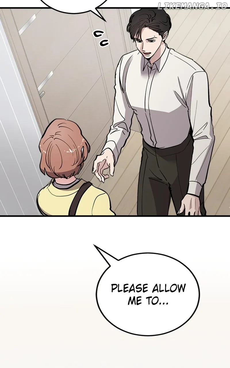 The Team Leader is Tired of Being A Newlywed Chapter 68 page 103