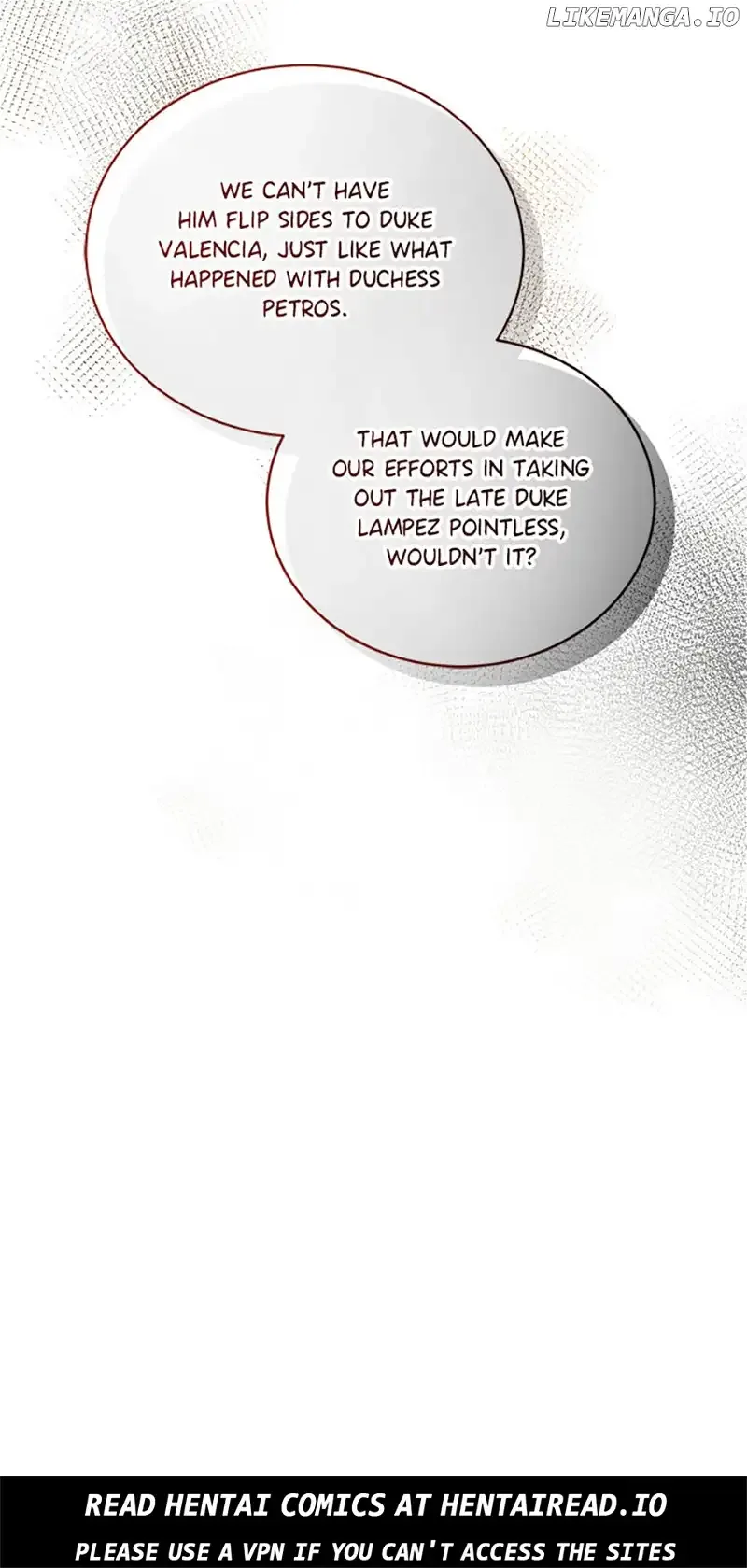 The Villain’s Precious Daughter Chapter 69 page 60