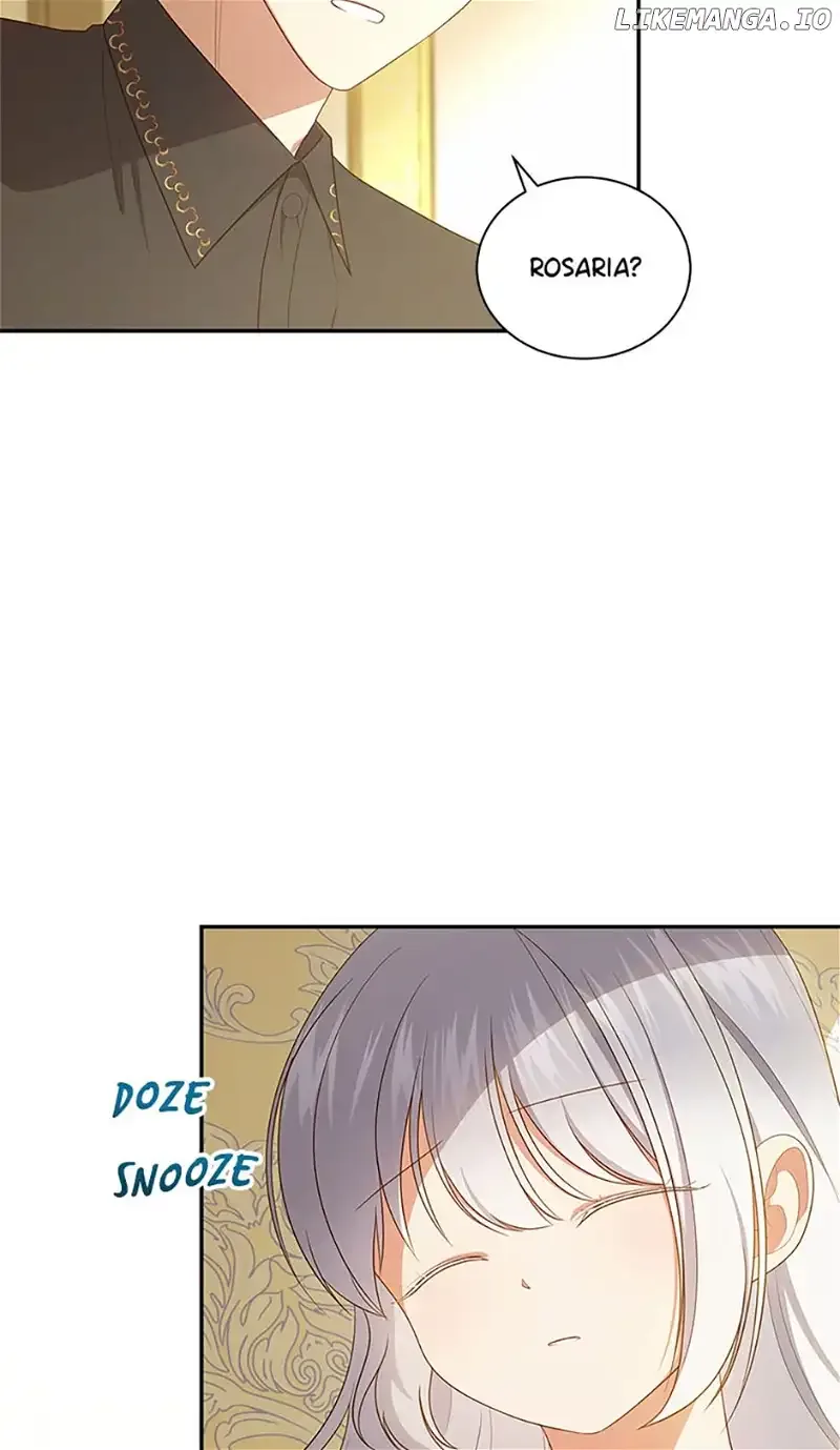The Villain’s Precious Daughter Chapter 69 page 69