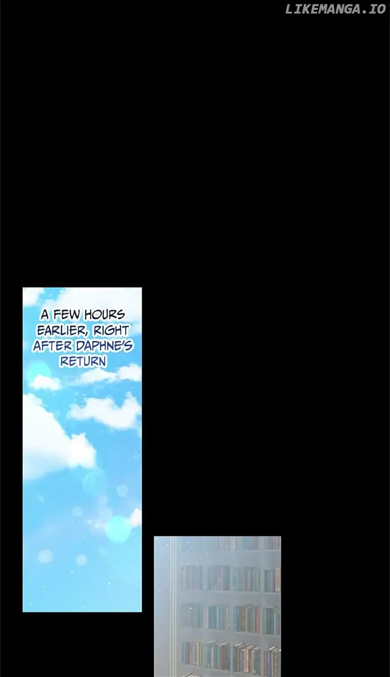 The villain’s young backer Chapter 69 page 7