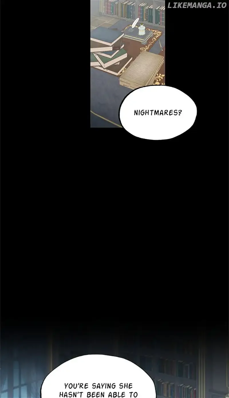 The villain’s young backer Chapter 69 page 8