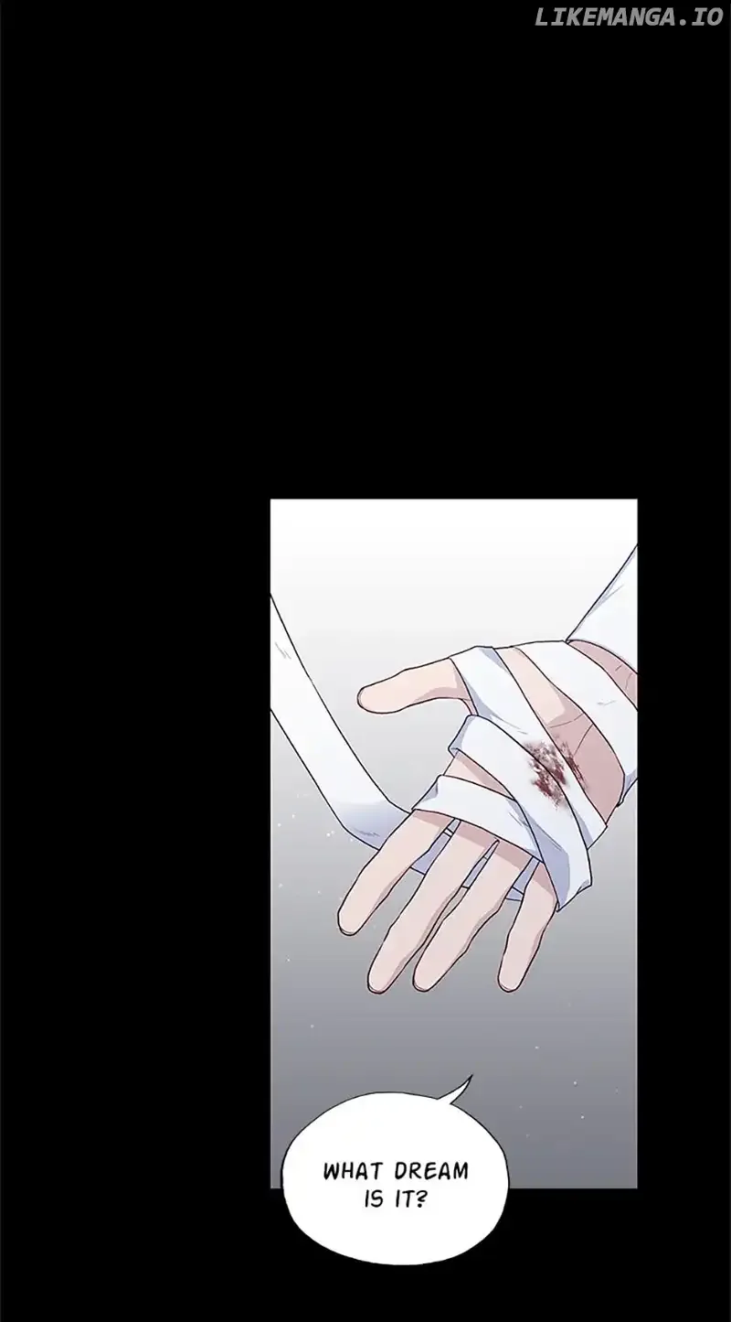 The villain’s young backer Chapter 69 page 12