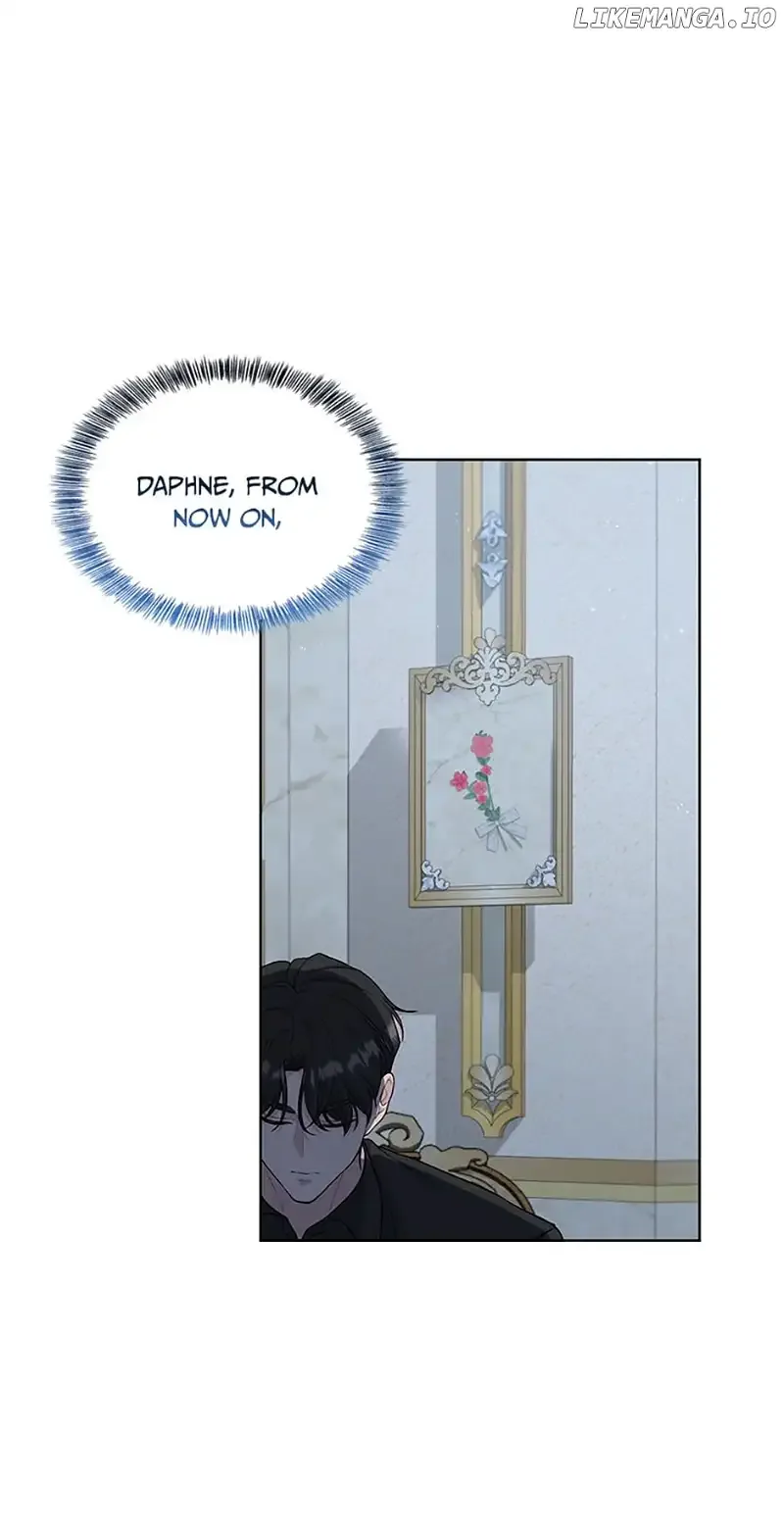The villain’s young backer Chapter 69 page 21