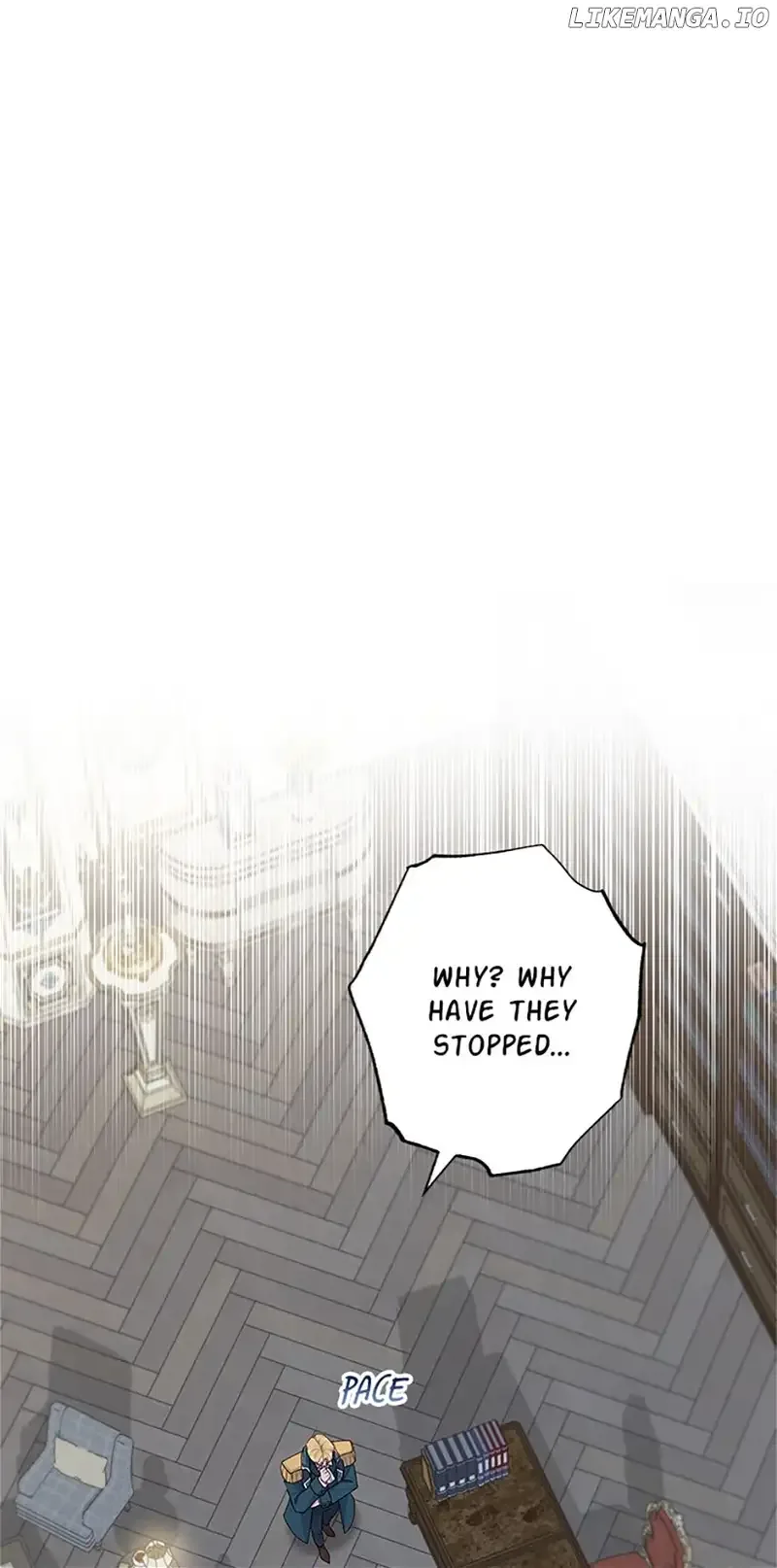 The villain’s young backer Chapter 69 page 26