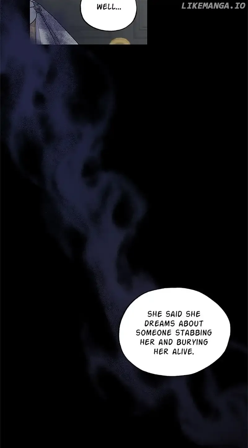 The villain’s young backer Chapter 69 page 14