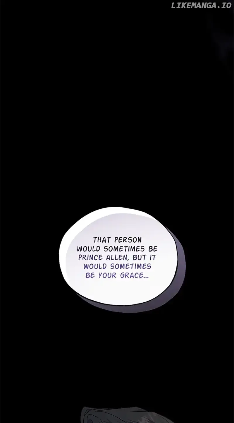 The villain’s young backer Chapter 69 page 15