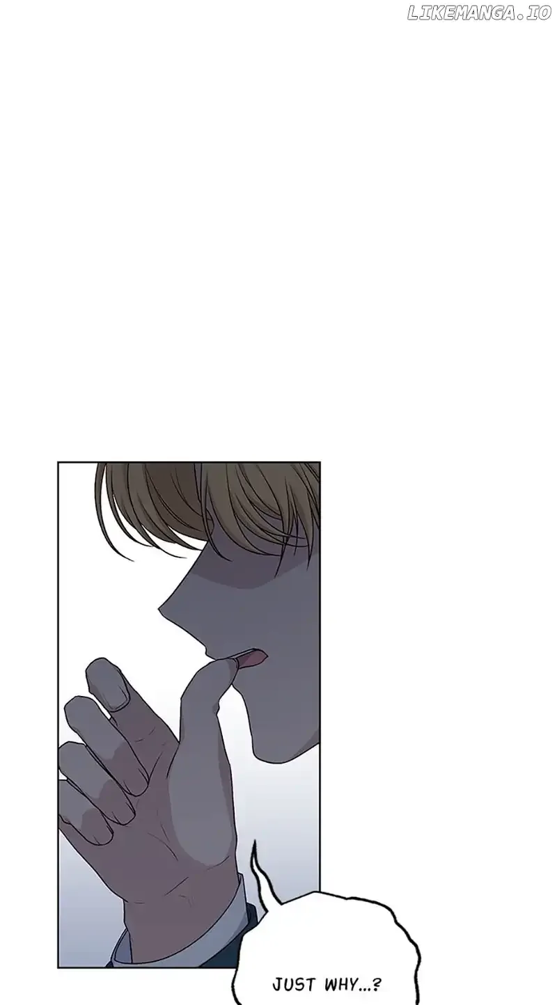 The villain’s young backer Chapter 69 page 28