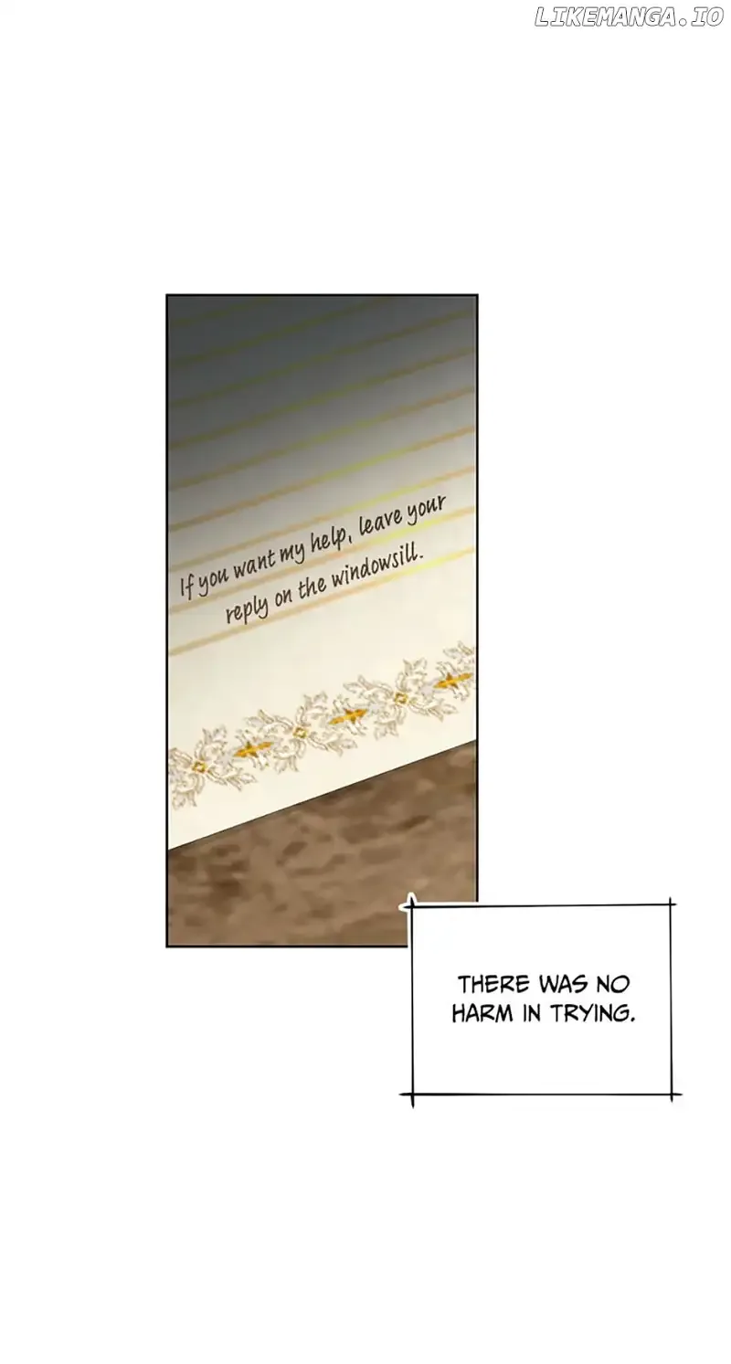 The villain’s young backer Chapter 69 page 40