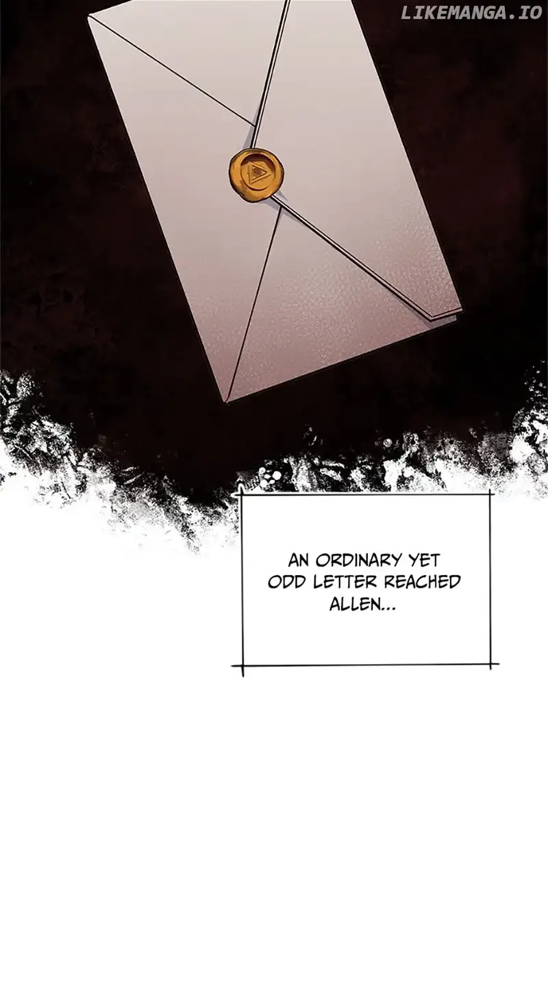 The villain’s young backer Chapter 69 page 31
