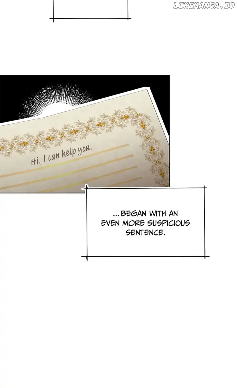 The villain’s young backer Chapter 69 page 35