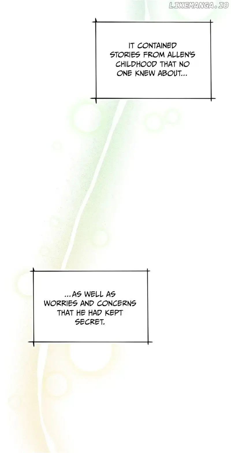 The villain’s young backer Chapter 69 page 37