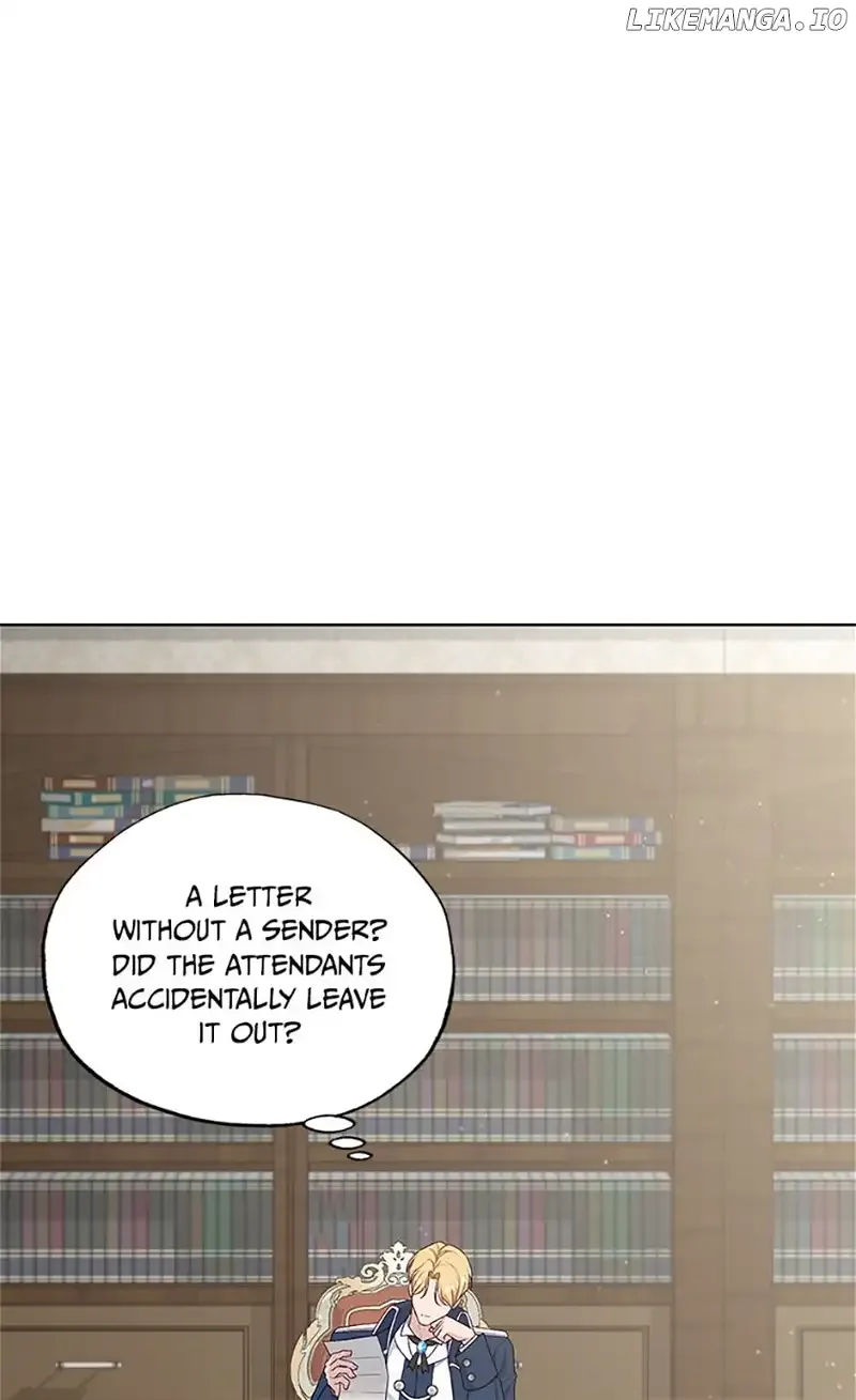 The villain’s young backer Chapter 69 page 32