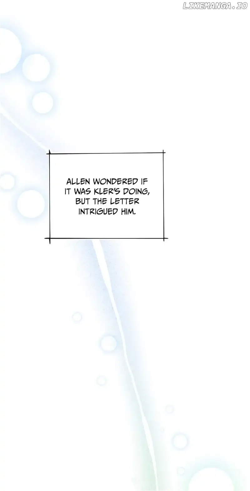 The villain’s young backer Chapter 69 page 36