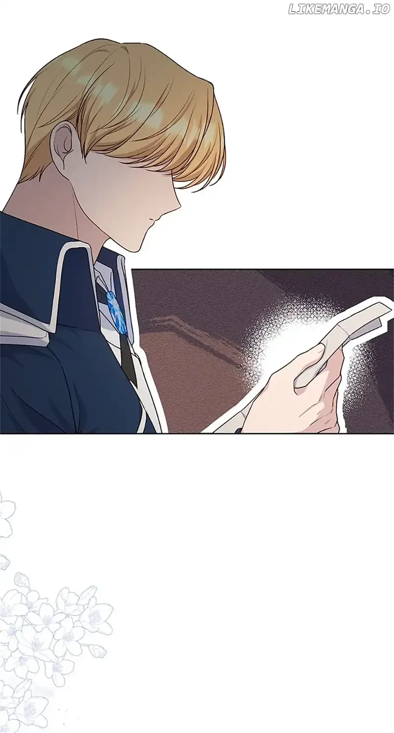 The villain’s young backer Chapter 69 page 46