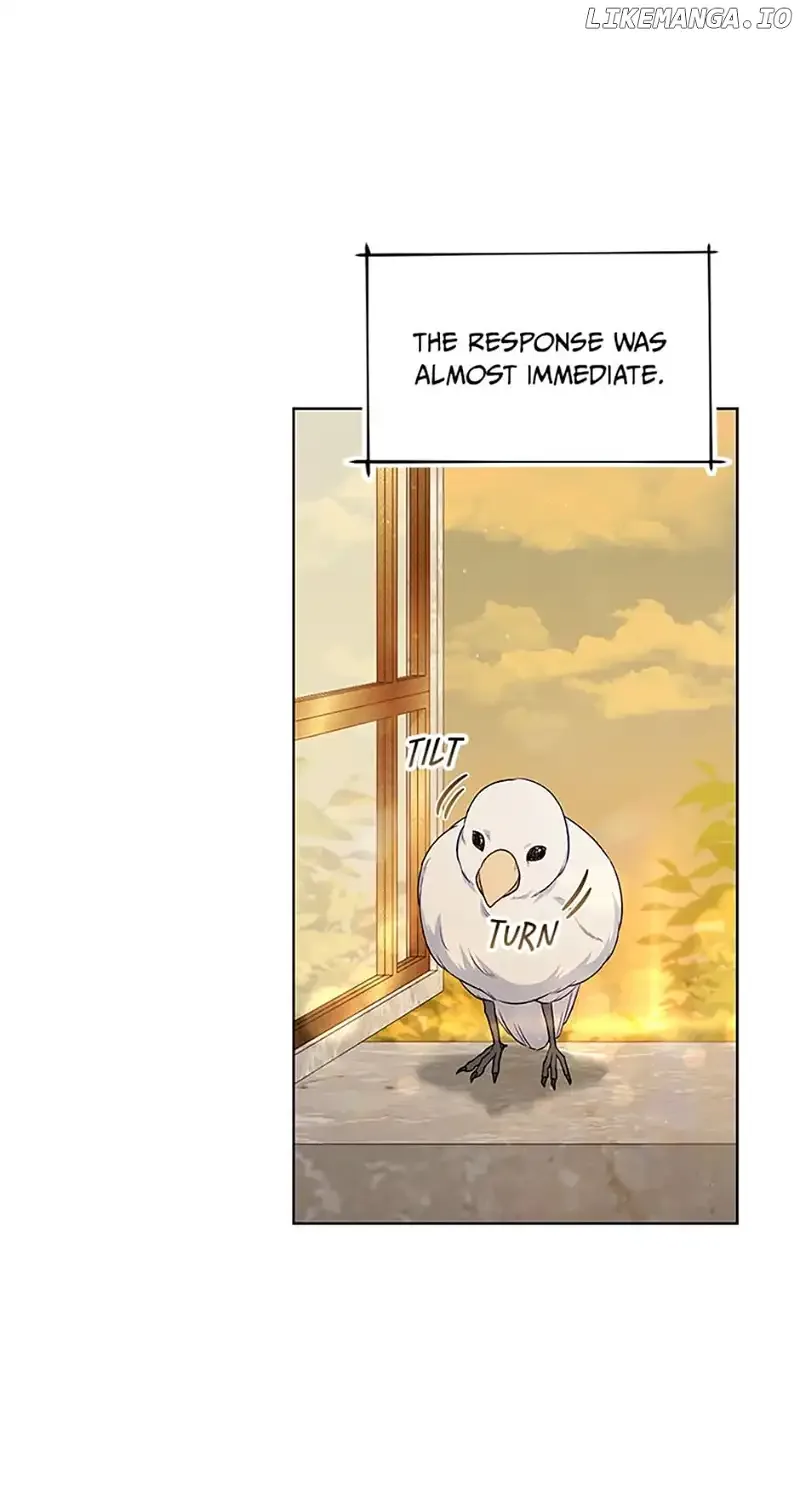 The villain’s young backer Chapter 69 page 45