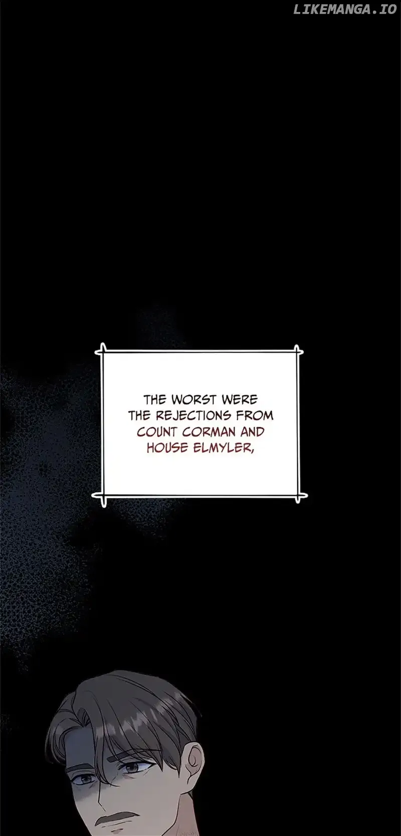 The villain’s young backer Chapter 69 page 59