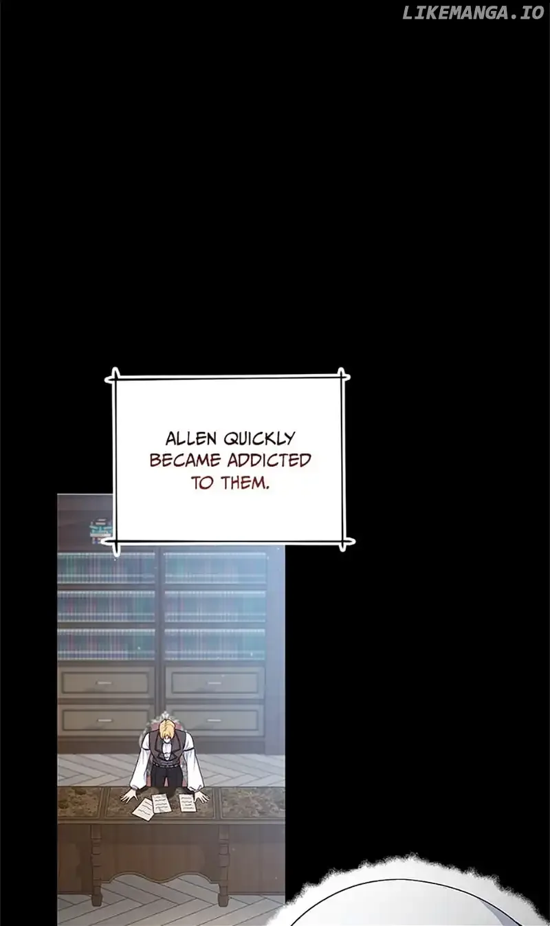 The villain’s young backer Chapter 69 page 50