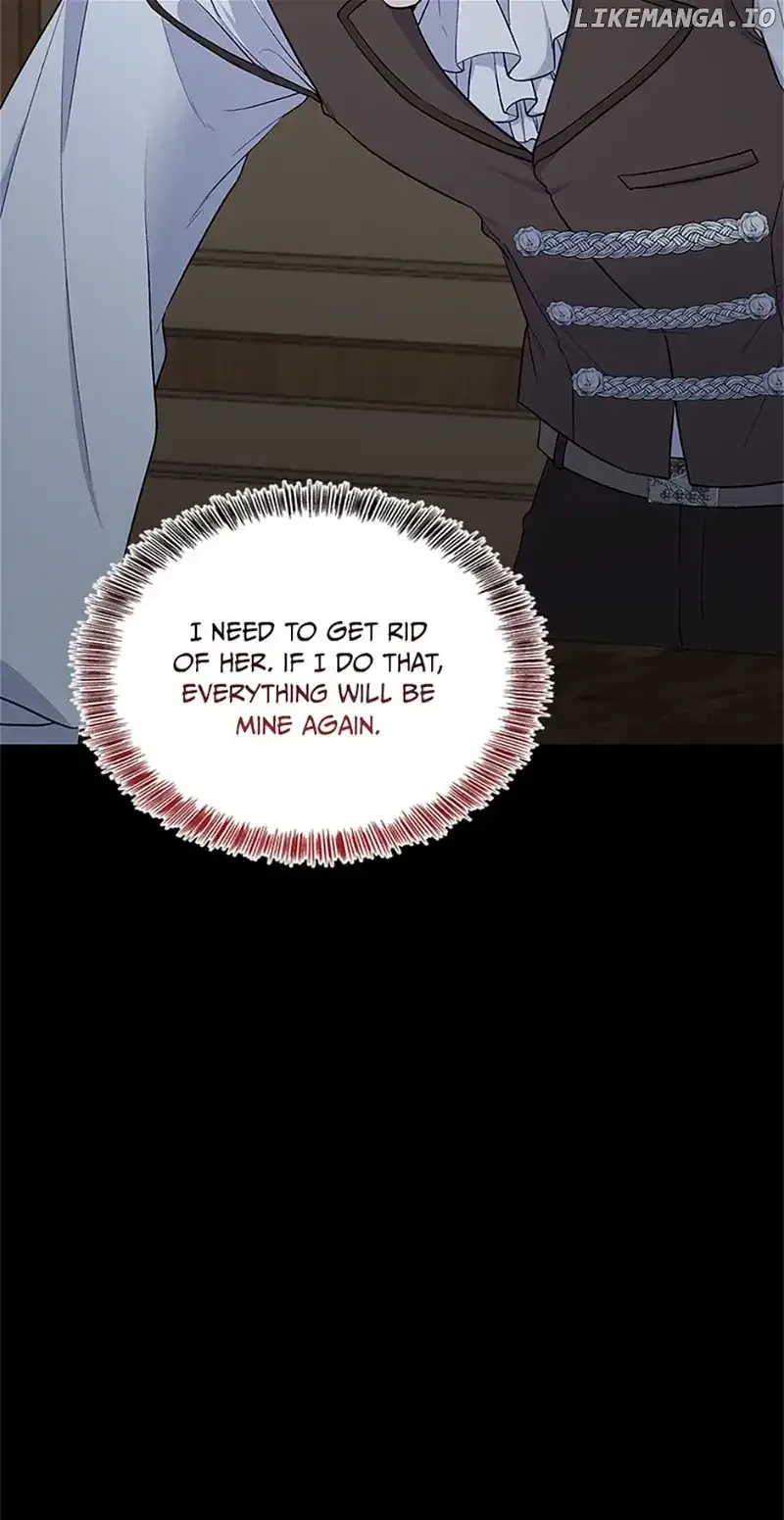 The villain’s young backer Chapter 69 page 70