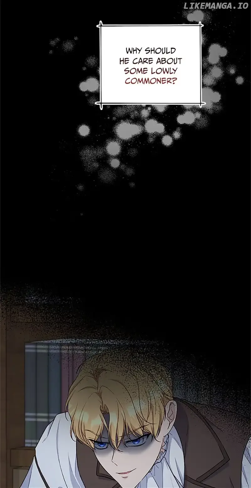 The villain’s young backer Chapter 69 page 69