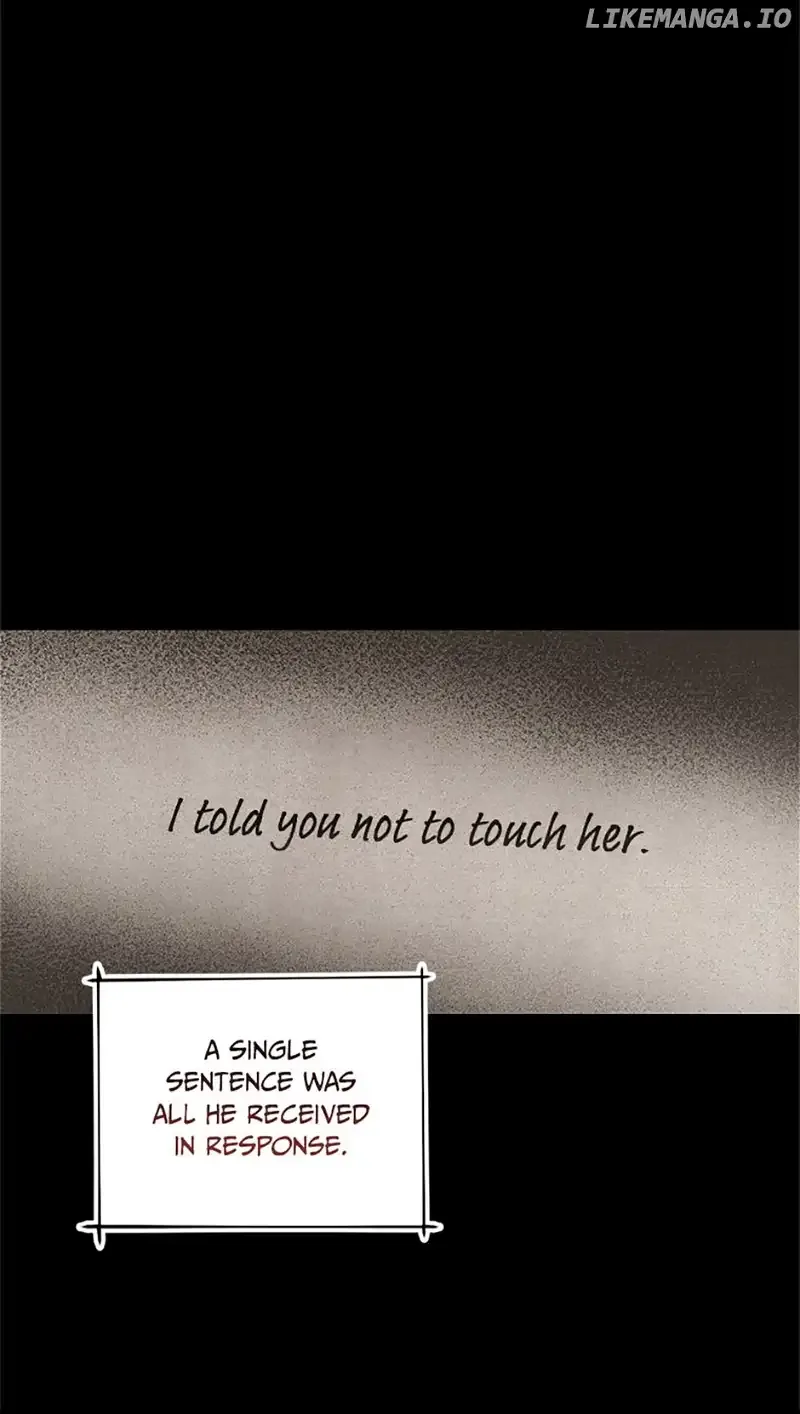The villain’s young backer Chapter 69 page 75