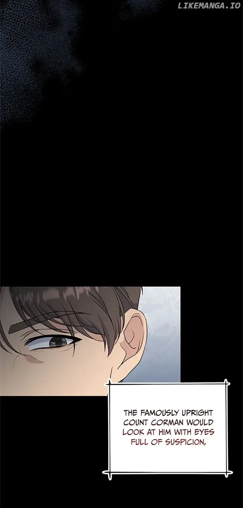 The villain’s young backer Chapter 69 page 61