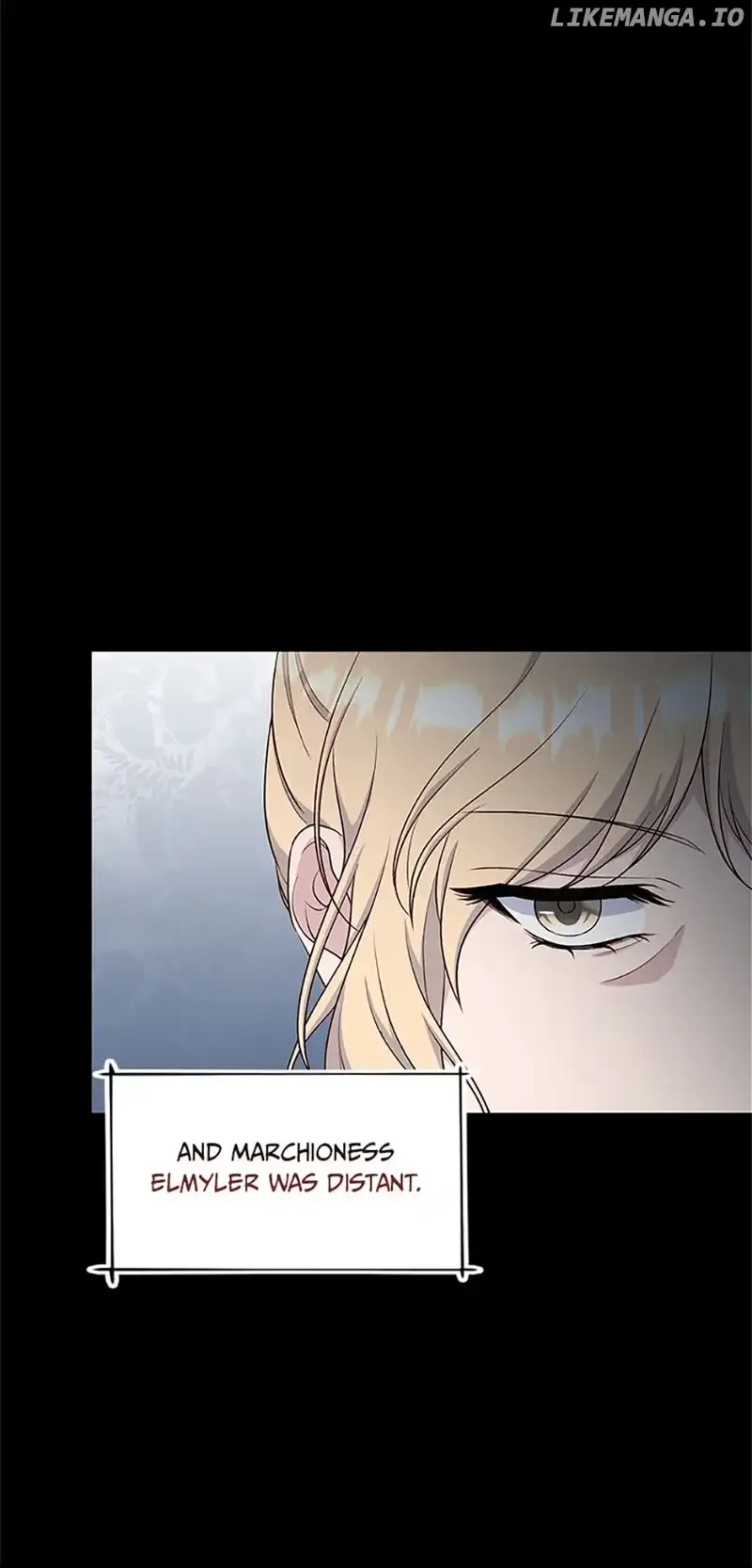 The villain’s young backer Chapter 69 page 62