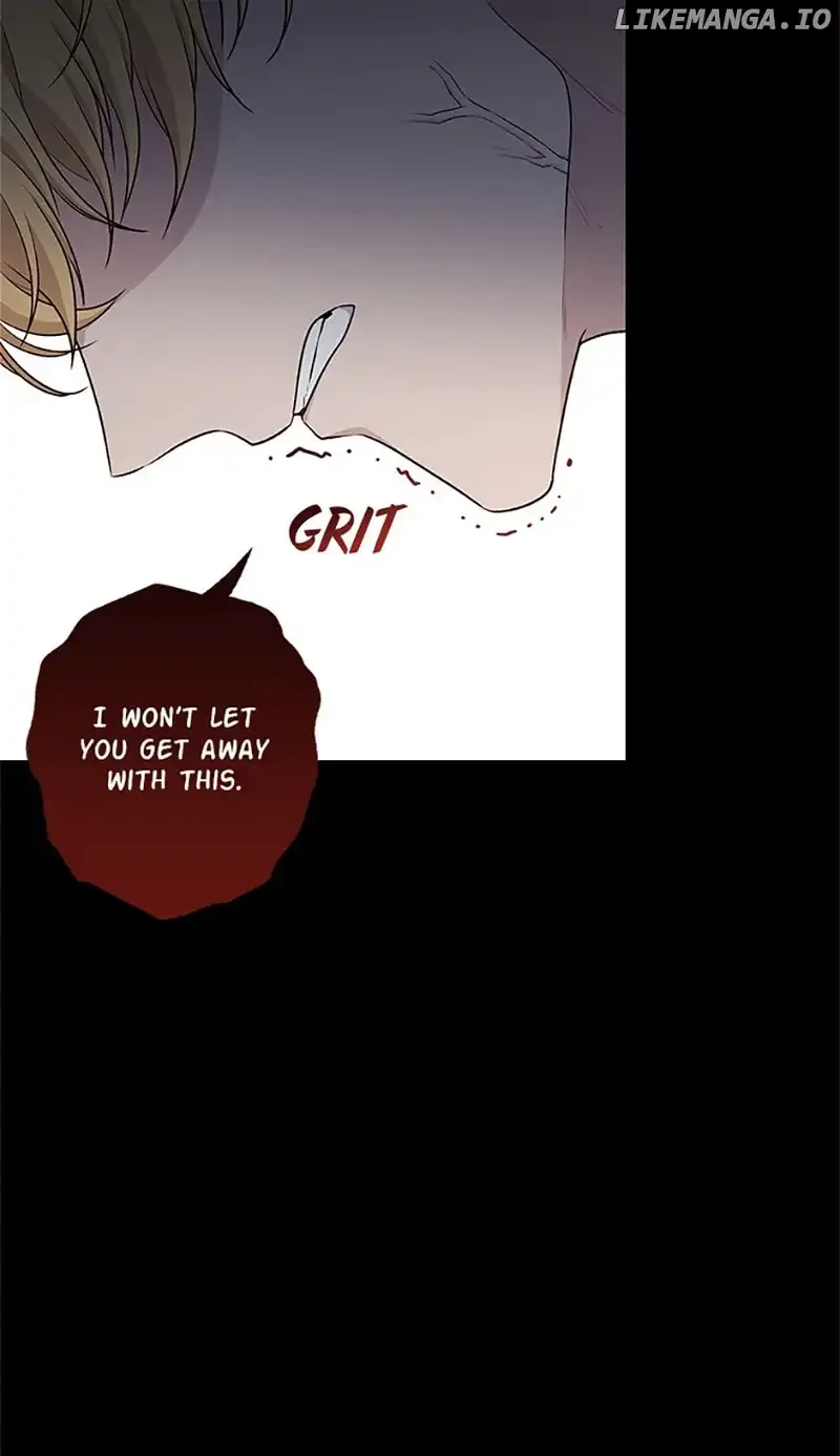 The villain’s young backer Chapter 69 page 66