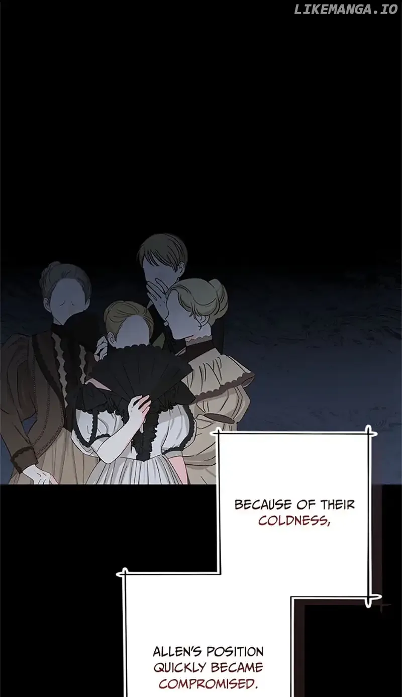 The villain’s young backer Chapter 69 page 63