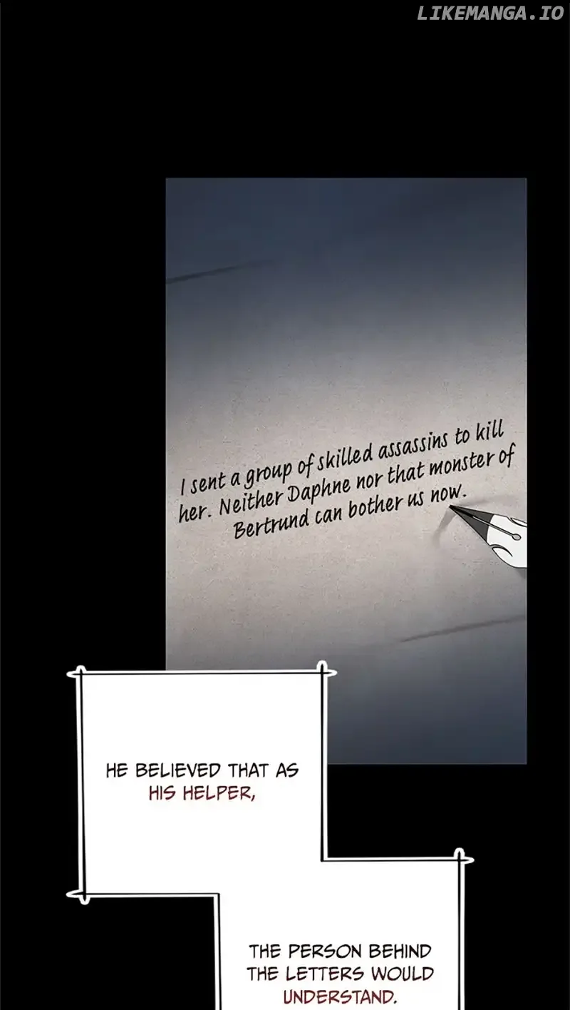 The villain’s young backer Chapter 69 page 72
