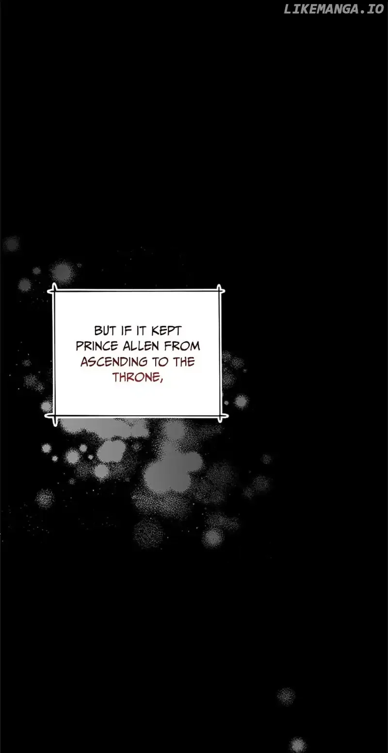 The villain’s young backer Chapter 69 page 68