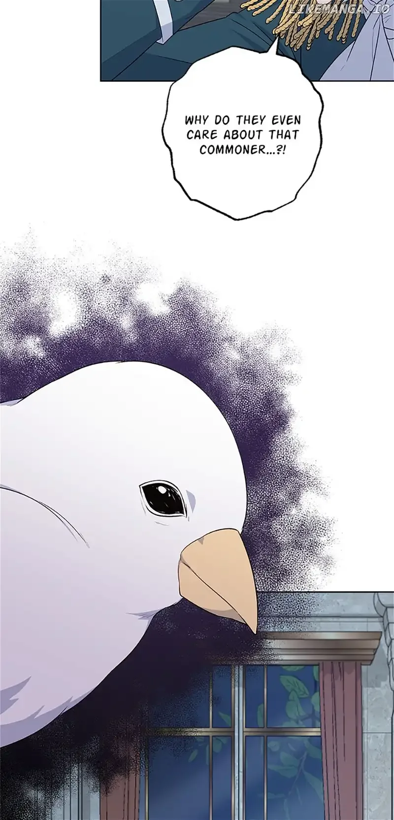 The villain’s young backer Chapter 69 page 78