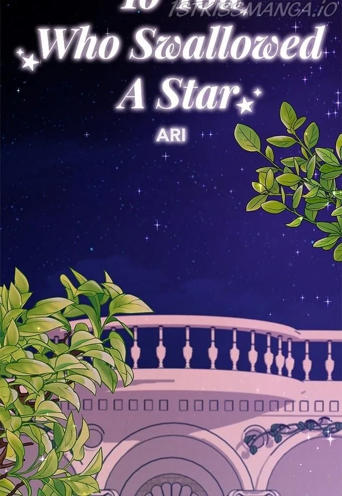 To You, Who Keep the Star Chapter 69 page 3
