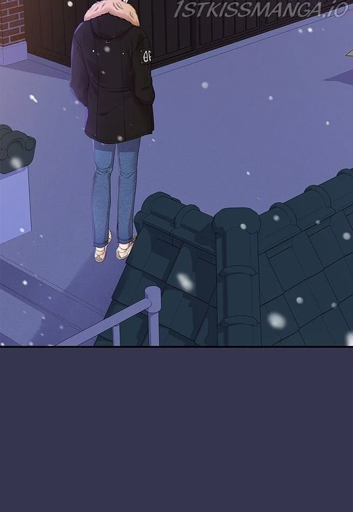 To You, Who Keep the Star Chapter 69 page 9