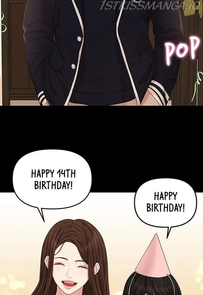 To You, Who Keep the Star Chapter 69 page 28
