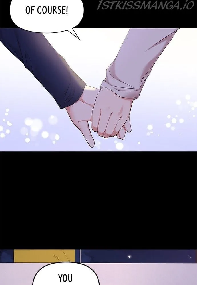 To You, Who Keep the Star Chapter 69 page 22