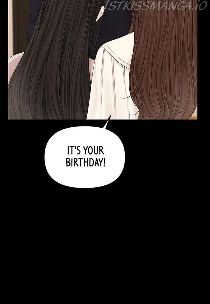 To You, Who Keep the Star Chapter 69 page 35