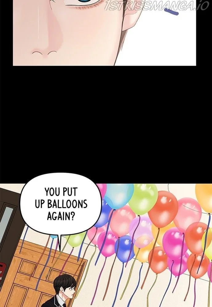 To You, Who Keep the Star Chapter 69 page 30