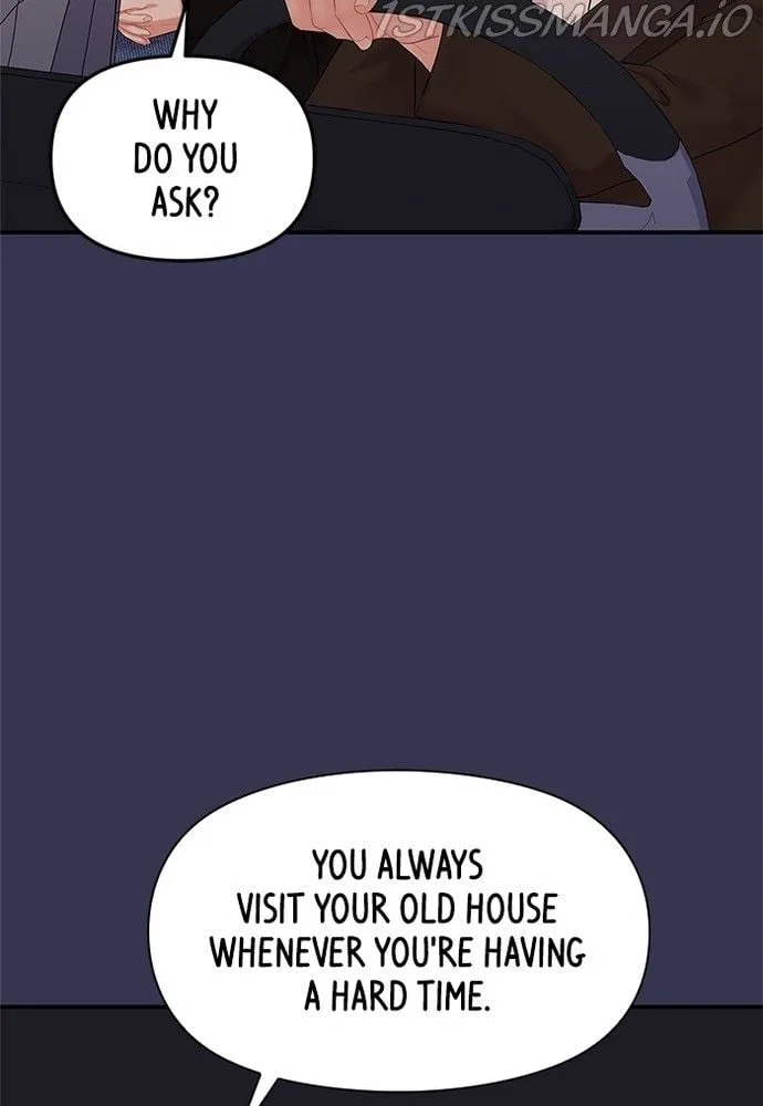 To You, Who Keep the Star Chapter 69 page 57