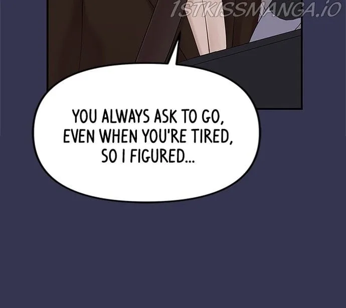 To You, Who Keep the Star Chapter 69 page 61