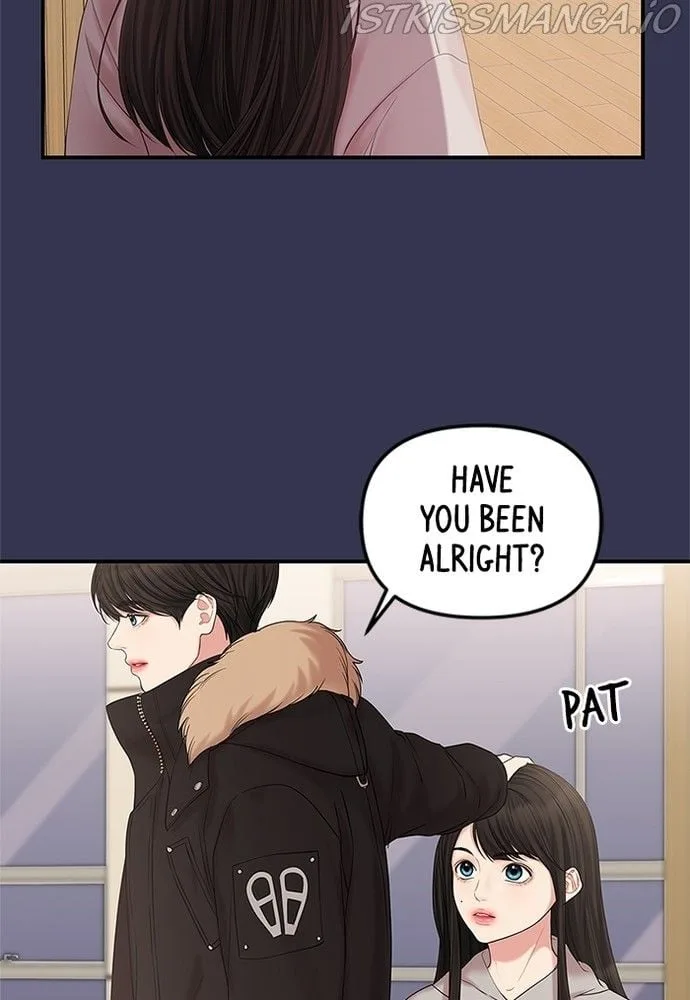 To You, Who Keep the Star Chapter 69 page 67
