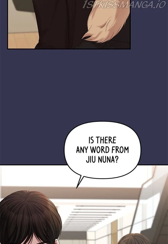 To You, Who Keep the Star Chapter 69 page 70