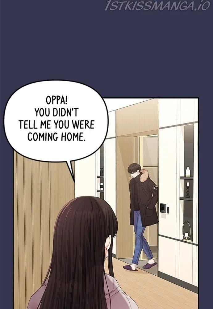 To You, Who Keep the Star Chapter 69 page 66