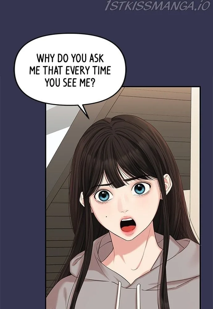 To You, Who Keep the Star Chapter 69 page 76