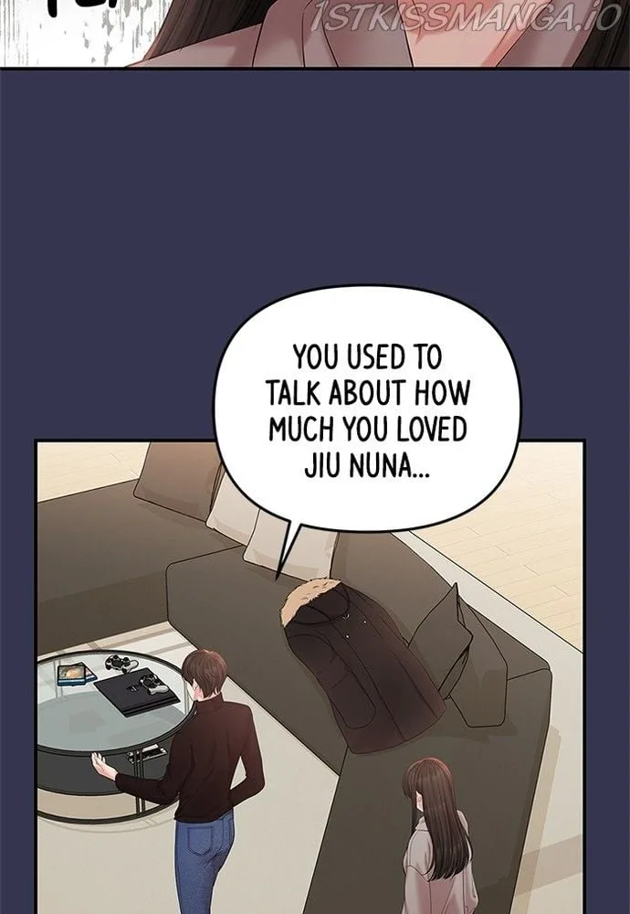 To You, Who Keep the Star Chapter 69 page 85