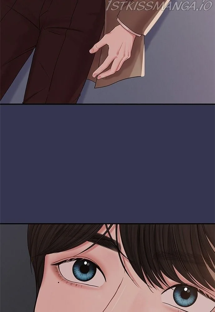 To You, Who Keep the Star Chapter 69 page 104