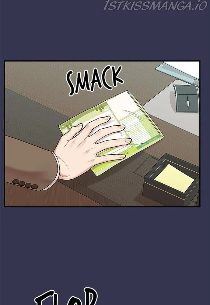 To You, Who Keep the Star Chapter 69 page 102