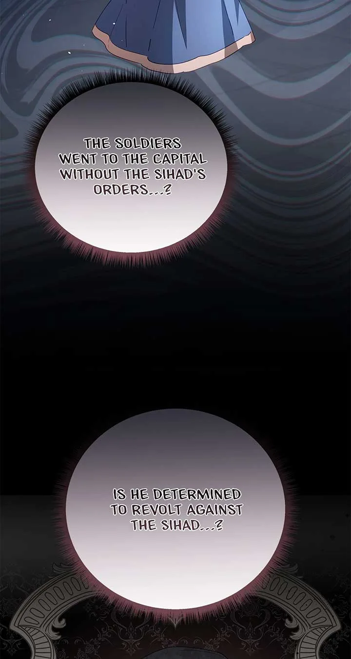 Traces of the Moon Chapter 68 page 11
