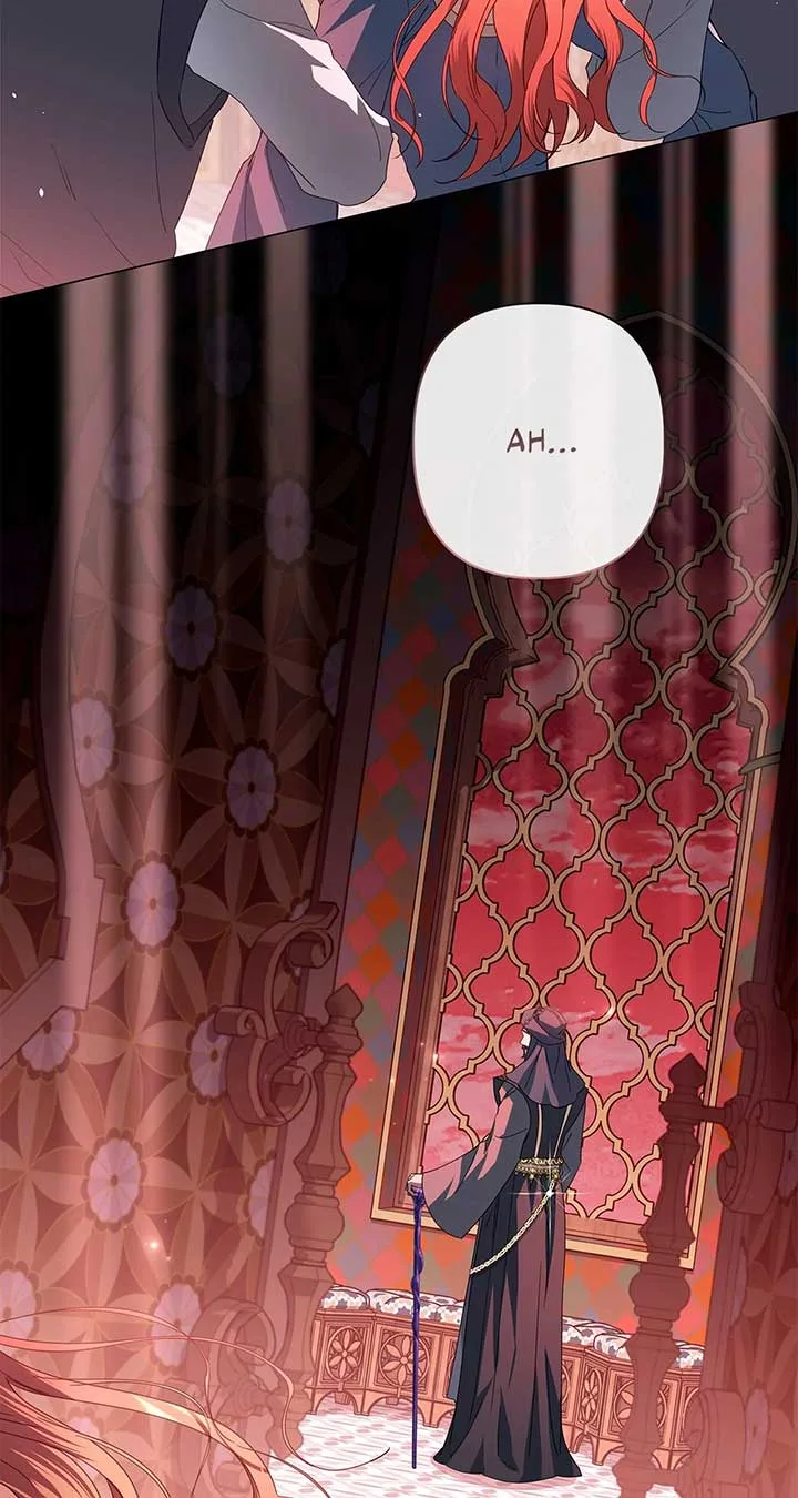 Traces of the Moon Chapter 68 page 48