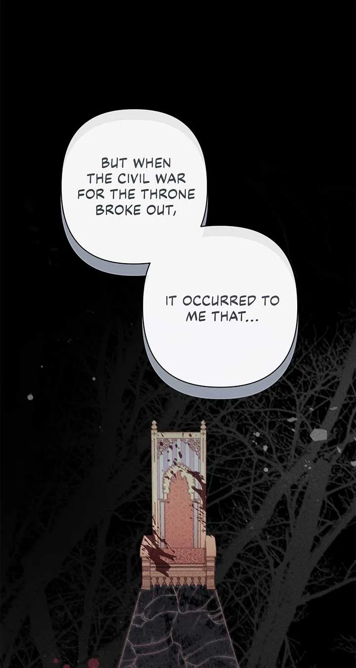 Traces of the Moon Chapter 68 page 76